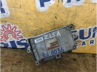 Продажа Блок управления рулевой рейкой на MITSUBISHI COLT Z23A, Z22A, Z24A, Z27A, Z27AG, Z21A  A68-000-F34  -  
				ru0036