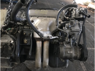 Продажа Двигатель на HONDA ODYSSEY RA2 F22B 4107776  -  
				со всем навесным и стартером, косы нет, комп, 79ткм.