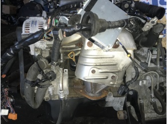 Продажа Двигатель на TOYOTA NADIA SXN10 3S-FSE 7643059  -  
				коса, комп, в сборе с навесным и стартером. 74ткм