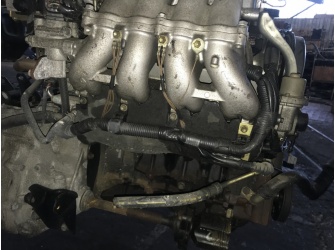 Продажа Двигатель на TOYOTA NADIA SXN10 3S-FSE 7643059  -  
				коса, комп, в сборе с навесным и стартером. 74ткм