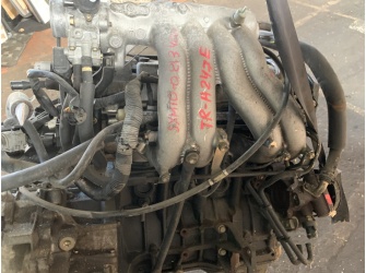 Продажа Двигатель на TOYOTA IPSUM SXM10 3S-FE 7892790  -  
				со всем навесным и стартером, коса, комп, нет вып. колл.,  89ткм