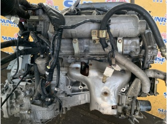 Продажа Двигатель на NISSAN CEFIRO A32 VQ20 256180A  -  
				в сборе с навесным и стартером. коса, комп, 84ткм