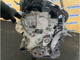 Продажа Двигатель на NISSAN LAFESTA B30 MR20 201146A  -  
				egr, коса, комп. в сборе с навесным и стартером. 68ткм
