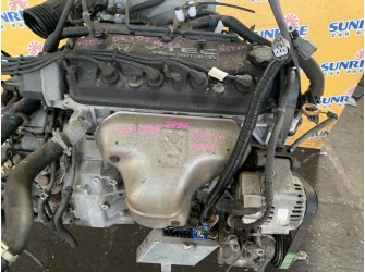 Продажа Двигатель на HONDA ACCORD CL3 F20B 2063319  -  
				со всем навесным и стартером, коса, комп, 45ткм