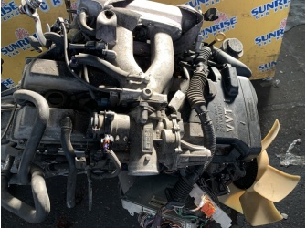 Продажа Двигатель на TOYOTA CROWN JZS171 1JZ-GE 1087897  -  
				etcs-i, со всем навесным и стартером, коса, комп., нет вып. колл., 81ткм