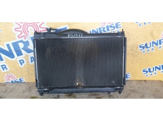 Продажа Радиатор на NISSAN STAGEA NM35 VQ25   -  
				rd1975