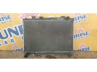 Продажа Радиатор на TOYOTA TOWN ACE KR42    -  
				мкпп, без диффузора rd1985