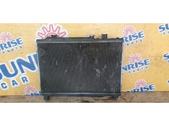 Продажа Радиатор на TOYOTA TOWN ACE KR42    -  
				мкпп, без диффузора rd1985