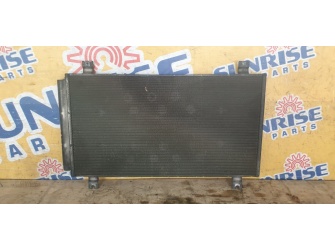 Продажа Радиатор кондиционера на MITSUBISHI CHARIOT GRANDIS NA4W 4G69   -  
				rc0204