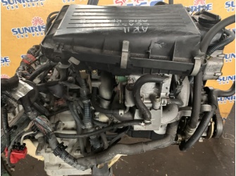 Продажа Двигатель на NISSAN MARCH AK11 CGA3 103183  -  
				нет выпускного коллектора, со всем навесным и стартером, коса, комп, 72ткм