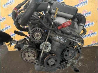 Продажа Двигатель на SUZUKI JIMNY JB23W K6A-T 2708445  -  
				turbo, со всем навесным и стартером, коса, комп, 74ткм