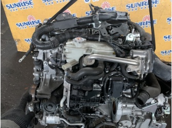 Продажа Двигатель на MAZDA DEMIO DJ5FS S5 30294481  -  
				турбо, коса, комп, без генератора, без стартера, ошибка в докум, 27ткм