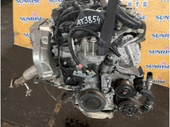 Продажа Двигатель на MAZDA DEMIO DJ5FS S5 30294481  -  
				турбо, коса, комп, без генератора, без стартера, ошибка в докум, 27ткм