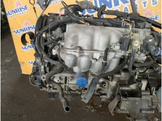 Продажа Двигатель на HONDA ACCORD CF3 F18B 2109565  -  
				со всем навесным и стартером, коса, комп, 70ткм