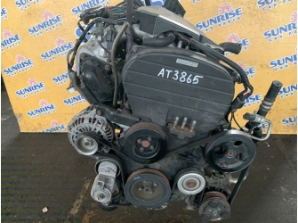 Продажа Двигатель на MMC DION CR9W 4G63 BT0317  -  
				gdi md369884, со всем навесным и стартером, коса, комп. 76ткм