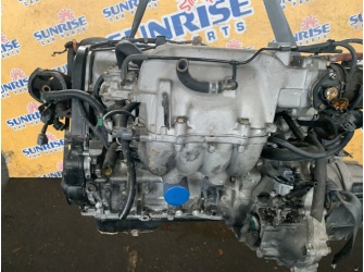 Продажа Двигатель на HONDA ASCOT CB4 F20A 1819313  -  
				со всем навесным и стартером, 78ткм