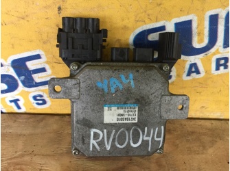 Продажа Блок управления рулевой рейкой на SUBARU EXIGA YA4    -  
				ru0044