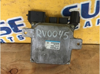 Продажа Блок управления рулевой рейкой на SUBARU EXIGA YA4    -  
				ru0045