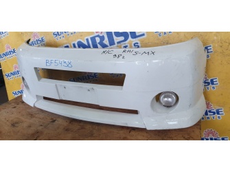 Продажа бампер на HONDA S-MX RH1   перед. 
				туманки тюнинг белый bf5438