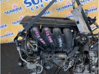 Продажа Двигатель на TOYOTA COROLLA SPACIO ZZE122 1ZZ-FE 0662535  -  
				мех, др, со всем навесным и стартером, коса, комп 78ткм