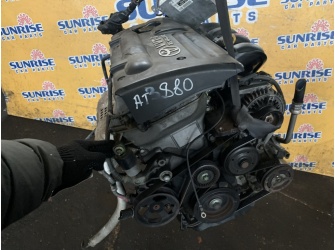 Продажа Двигатель на TOYOTA COROLLA SPACIO ZZE122 1ZZ-FE 0662535  -  
				мех, др, со всем навесным и стартером, коса, комп 78ткм
