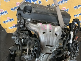 Продажа Двигатель на TOYOTA AVENSIS AZT250 1AZ-FSE 5718634  -  
				со всем навесным и стартером, коса, комп, 74ткм