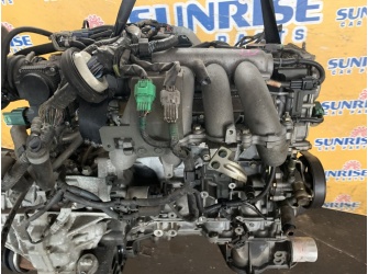 Продажа Двигатель на NISSAN LIBERTY RM12 QR20 094159A  -  
				металл, колл, со всем навесным и стартером, коса, комп, 76ткм