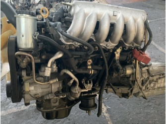 Продажа Двигатель на TOYOTA CROWN JZS171 1JZ-GE 1080765  -  
				etcs-i, со всем навесным и стартером, коса, комп., нет вып. колл., 78ткм