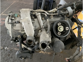 Продажа Двигатель на TOYOTA ESTIMA TCR10 2TZ-FZE 1872280  -  
				со всем навесным, со стартером,  комп, 76ткм