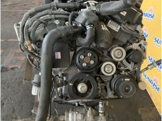 Продажа Двигатель на TOYOTA CROWN GRS184 2GR 8554664  -  
				без вып, колл, со всем навесным и стартером,  коса, комп, 63ткм