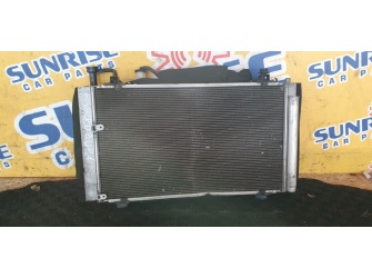 Продажа Радиатор на TOYOTA PRIUS NHW20 1NZ   -  
				+ конд. rd2021