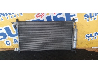 Продажа Радиатор кондиционера на NISSAN AD Y12    -  
				rc0215