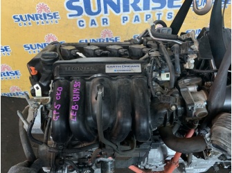 Продажа Двигатель на HONDA FIT GP5 LEB 1311495  -  
				нет вып. колл., со всем навесным и стартером, коса, комп, 47ткм