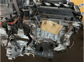 Продажа Двигатель на HONDA FIT GP5 LEB 1311495  -  
				нет вып. колл., со всем навесным и стартером, коса, комп, 47ткм