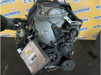 Продажа Двигатель на TOYOTA RAUM NCZ20 1NZ-FE B395918  -  
				мех. дроссель, со всем навесным и стартером, коса, комп, 79ткм