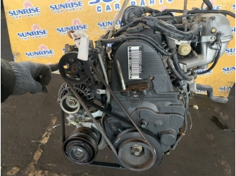Продажа Двигатель на HONDA ODYSSEY RA6 F23A 2425356  -  
				деф, дпдз, со всем навесным и стартером, коса, комп, 76ткм