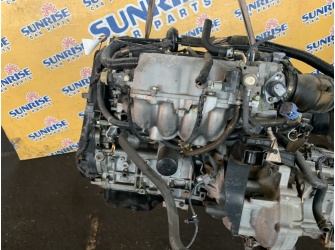 Продажа Двигатель на HONDA ODYSSEY RA6 F23A 2425356  -  
				деф, дпдз, со всем навесным и стартером, коса, комп, 76ткм