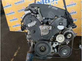 Продажа Двигатель на HONDA INSPIRE UC1 J30A 6006457  -  
				нет вып. кол. со всем навесным и стартером, коса, комп, 75ткм