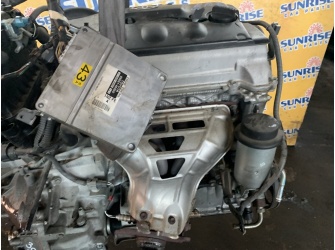 Продажа Двигатель на TOYOTA RAUM NCZ20 1NZ-FE C171513  -  
				мех. дроссель, со всем навесным и стартером, коса, комп, 79ткм