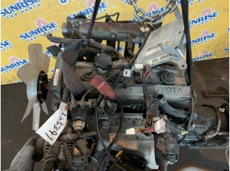 Продажа Двигатель на TOYOTA NOAH SR40 3S-FE 8032178  -  
				2мод, со всем навесным и стартером, коса, комп, 79ткм