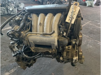 Продажа Двигатель на MMC DION CR9W 4G63 DD1769  -  
				gdi тнвд md369884, со всем навесным и стартером, 75ткм