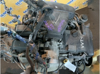 Продажа Двигатель на TOYOTA MARK II JZX105 1JZ-GE 0934246  -  
				со всем навесным и стартером, коса, комп, 74ткм