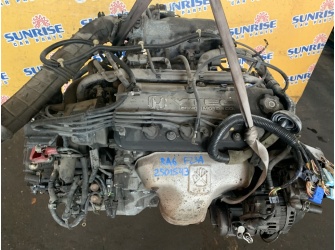 Продажа Двигатель на HONDA ODYSSEY RA6 F23A 2501543  -  
				со всем навесным и стартером, коса, комп, 80ткм