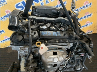 Продажа Двигатель на TOYOTA RACTIS NSP120 1NR 8307356  -  
				эл.дросс., со всем навесным и стартером, коса, комп, 69ткм