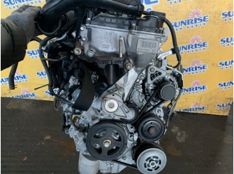 Продажа Двигатель на TOYOTA RACTIS NSP120 1NR 8307356  -  
				эл.дросс., со всем навесным и стартером, коса, комп, 69ткм