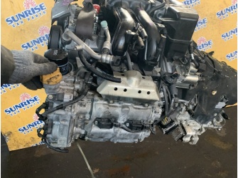 Продажа Двигатель на SUBARU IMPREZA GP2 FB16 1275883  -  
				aszh4a со всем навесным и стартером, 48ткм