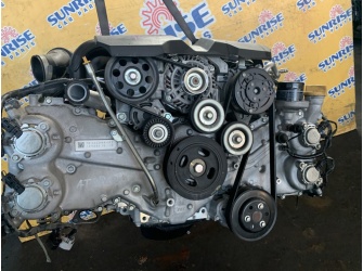 Продажа Двигатель на SUBARU IMPREZA GP2 FB16 1275883  -  
				aszh4a со всем навесным и стартером, 48ткм