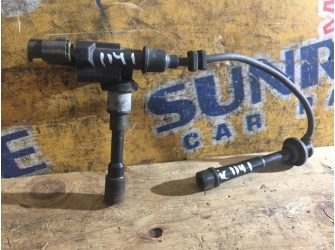 Продажа катушка зажигания на SUZUKI SWIFT HT51S M13A 2E07-03701  -  
				короткий брон. ic1141