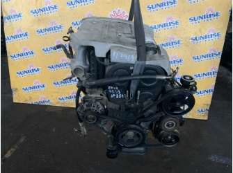Продажа Двигатель на MITSUBISHI GALANT EA1A 4G93 JT8563  -  
				gdi тнвд md351017 со всем навесным и стартером, 117ткм