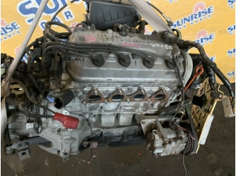 Продажа Двигатель на HONDA LOGO GA3 D13B 6313746  -  
				под мкпп, катуш., нет вып. колл, со всем навесным и стартером, коса, комп, 72ткм
